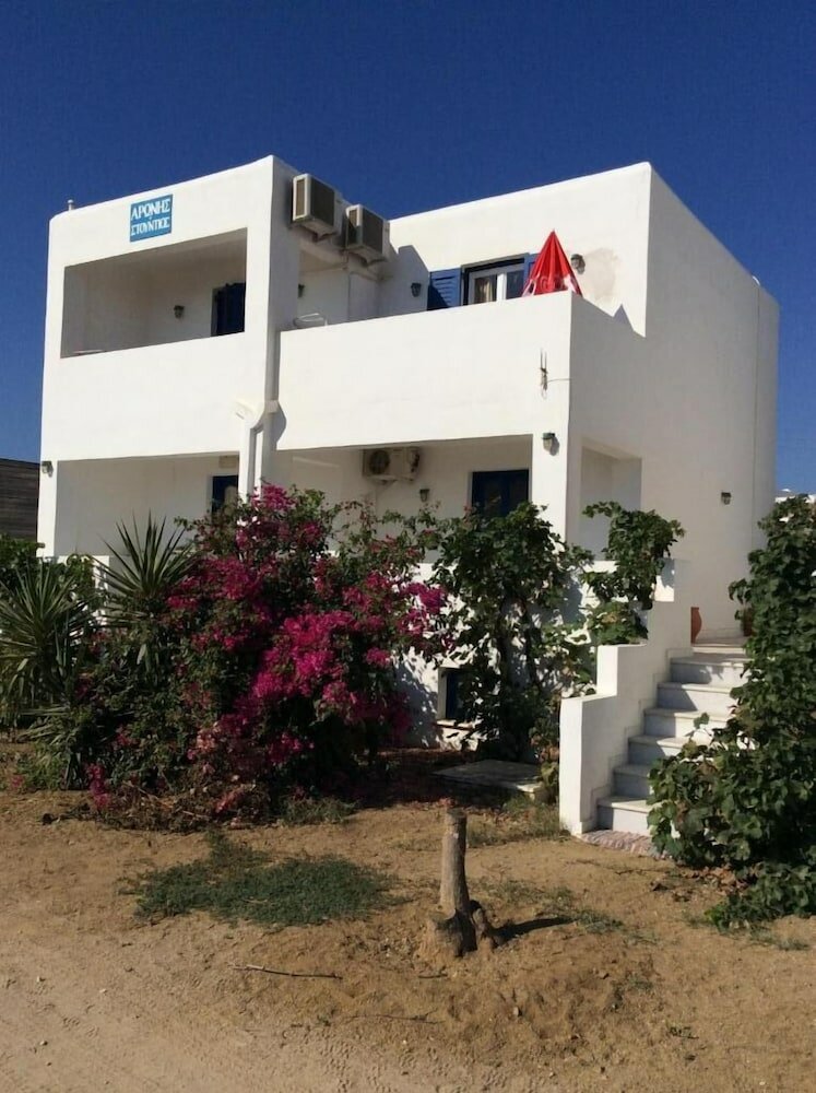 Фото Aronis Plaka Naxos