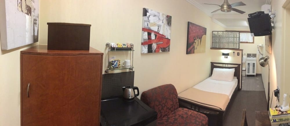 Фото Aspect Central Cairns