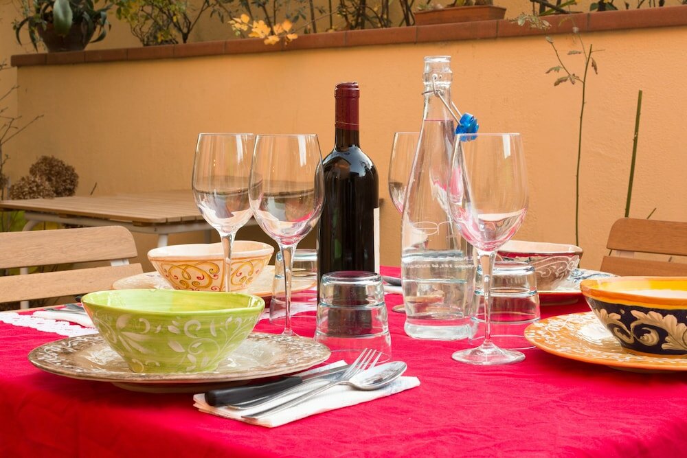 Фото B&b Dimora Morelli