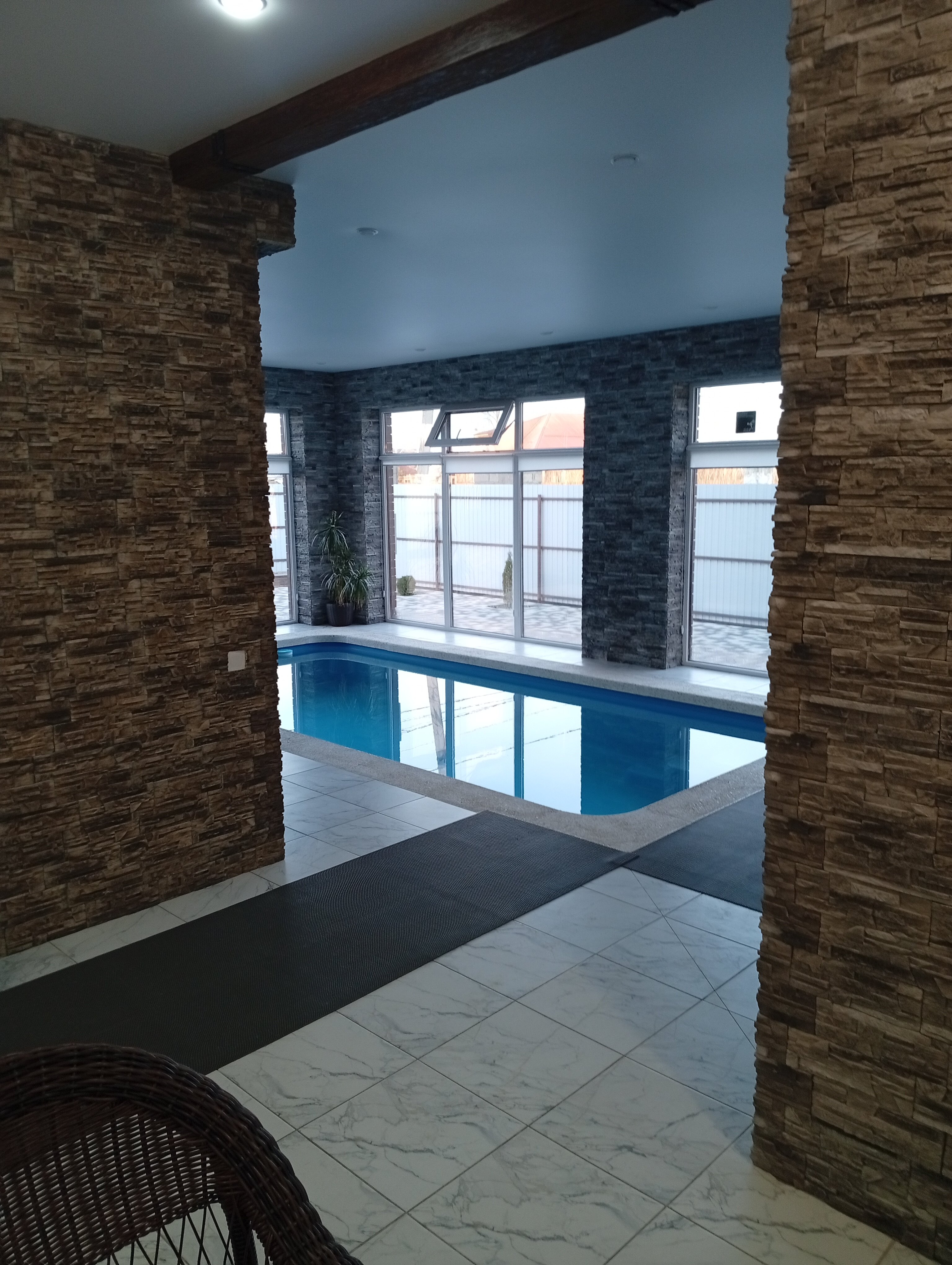 Фото У Маргариты