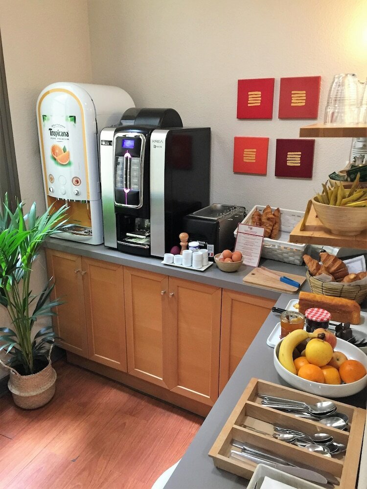 Фото Hotel Gambetta