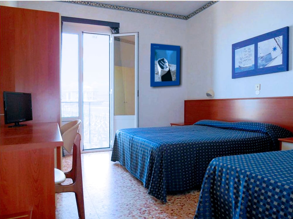 Фото Hotel Paradiso