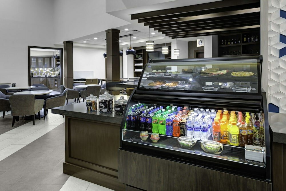 Фото Hyatt Place Dallas/Allen