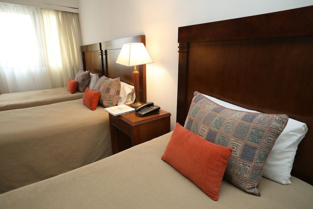 Фото HR Esmeralda Luxor