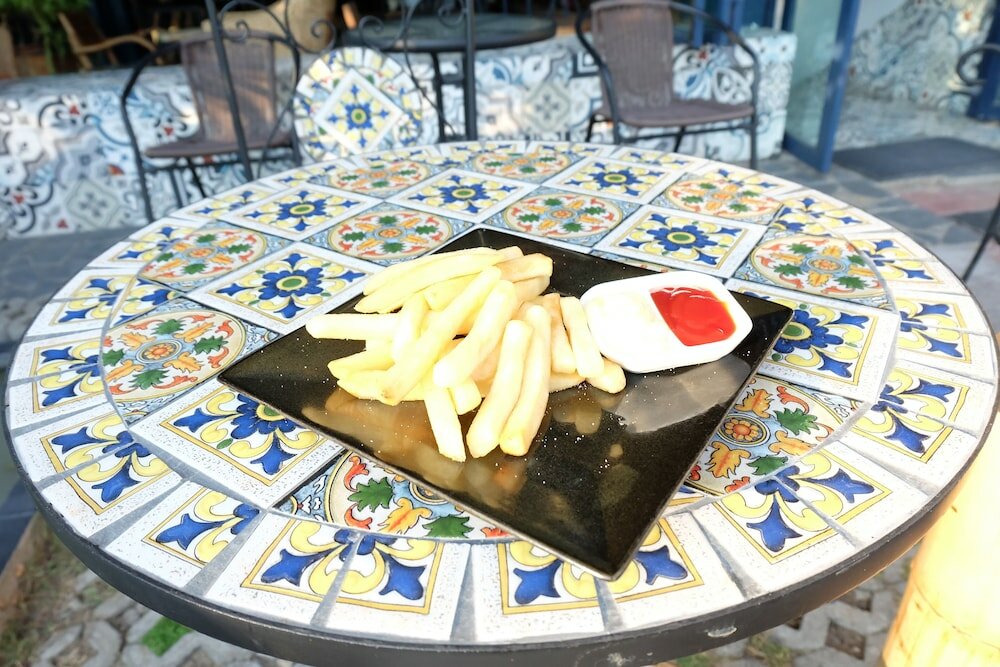 Фото Sri Chiang Yeun Boutique House