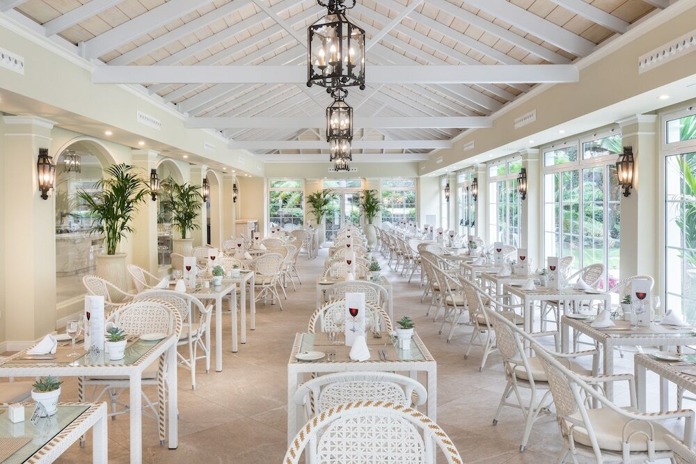 Фото Hotel Riu Garoé