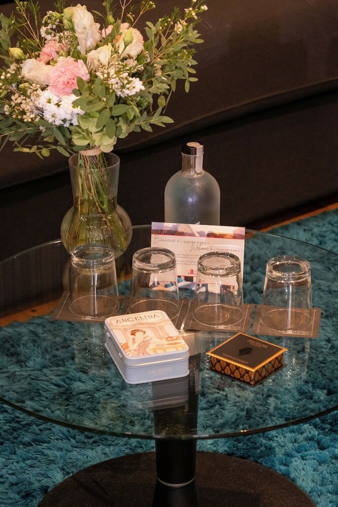 Фото Hôtel L'Empire Paris