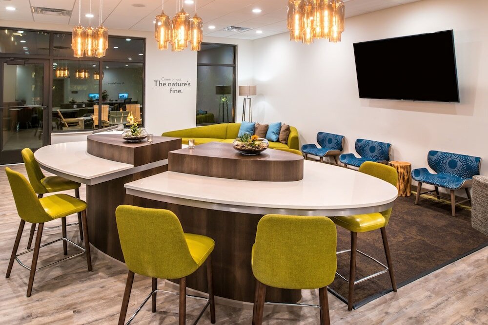 Фото Even Hotel Eugene, an Ihg Hotel