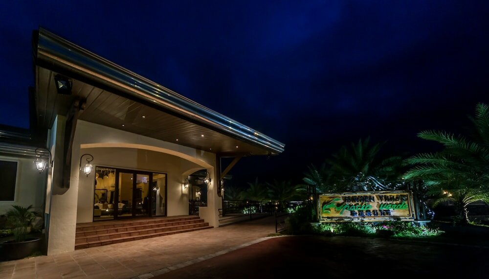 Фото Espacio Verde Resort