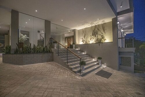 Внешний вид отеля Hotel Onrock в Элле, фото 5