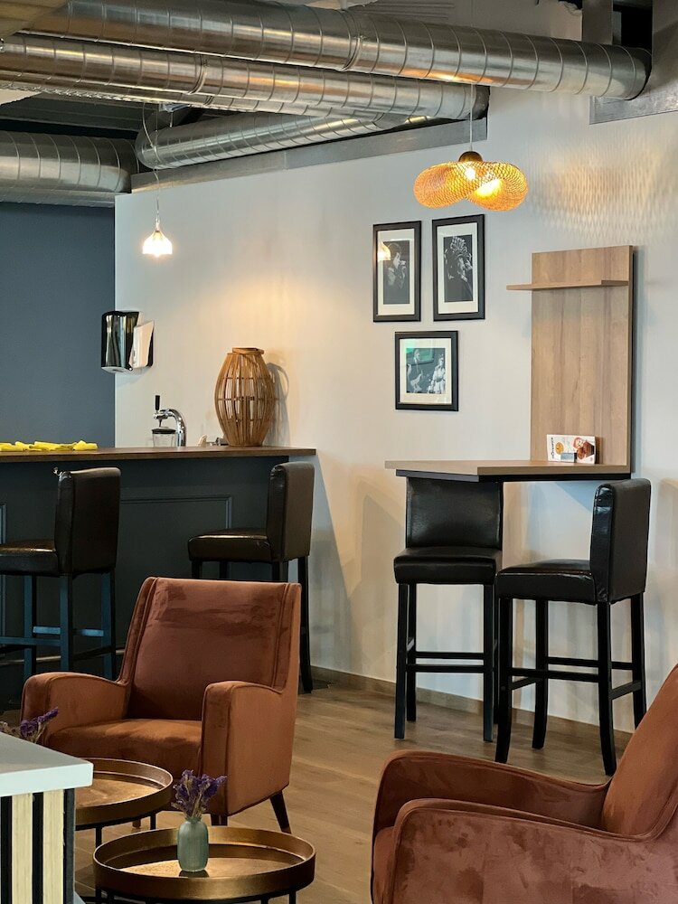 Фото Hotel Eden Palace Au Lac