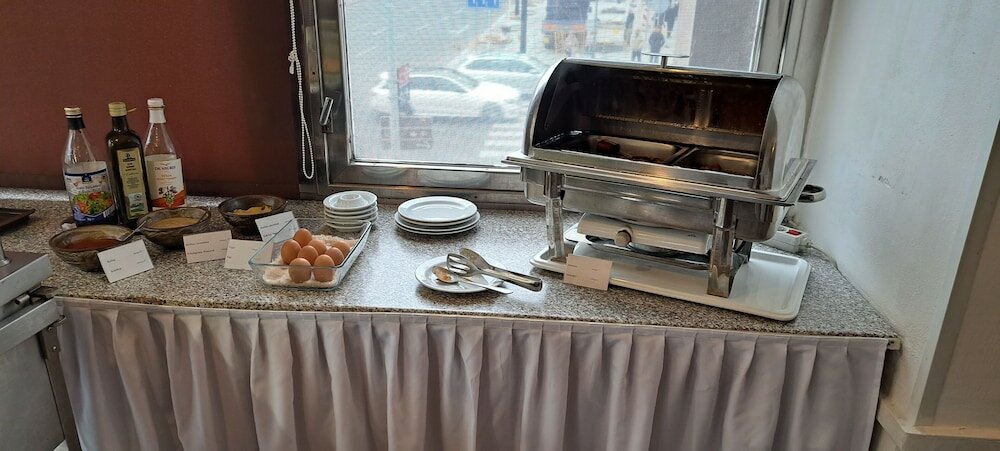 Фото Hotel Legie