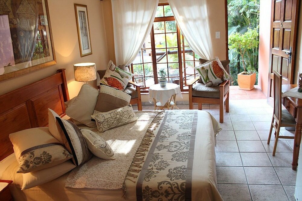 Фото Harmony Guesthouse