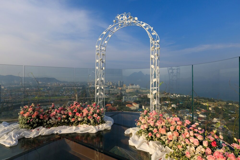 Фото Holiday Inn Resort Vana Nava Hua Hin