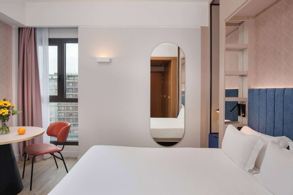 Фото Nh Catania Centro