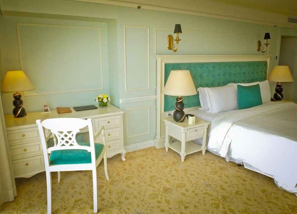 Фото The Kingsbury