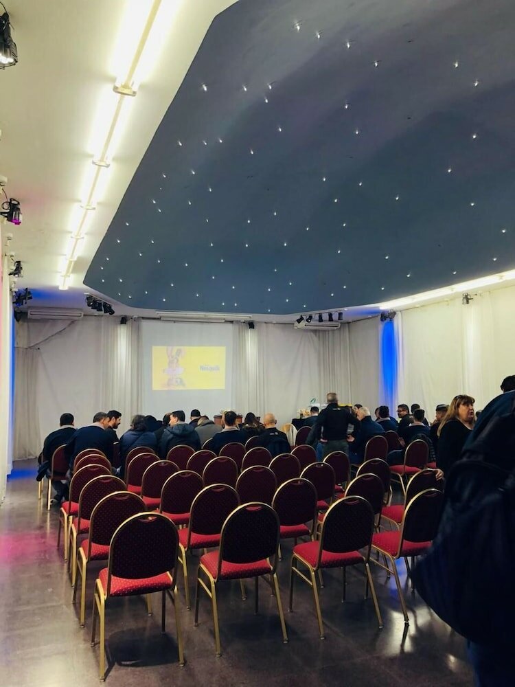 Фото Cristal Palace Hotel