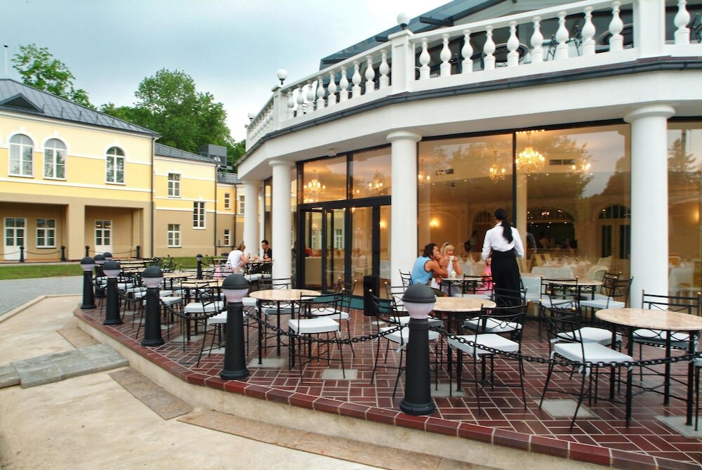 Фото Europa Royale