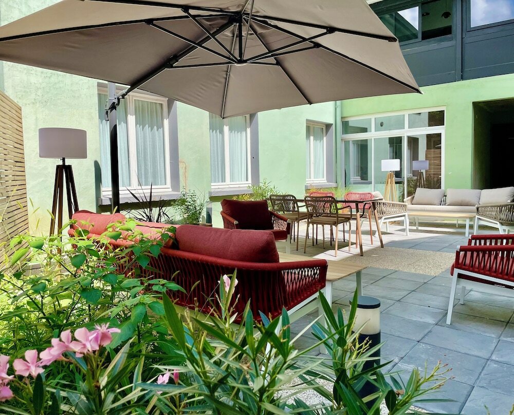 Фото Villa Berlioz