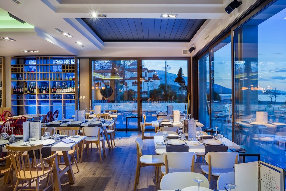 Фото Porto Marine Hotel