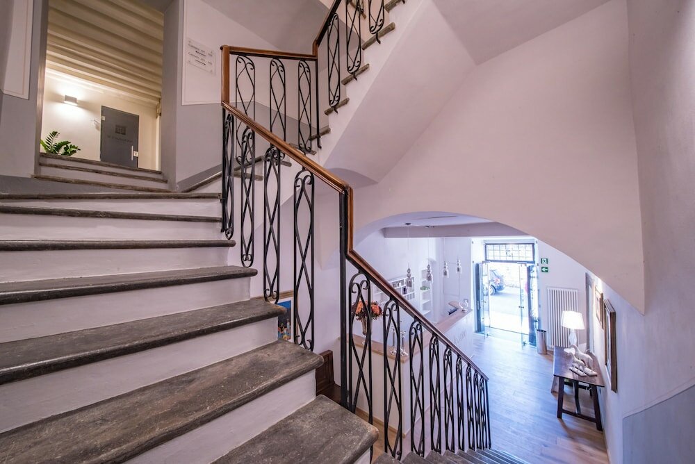 Фото Hotel Il Palazzo