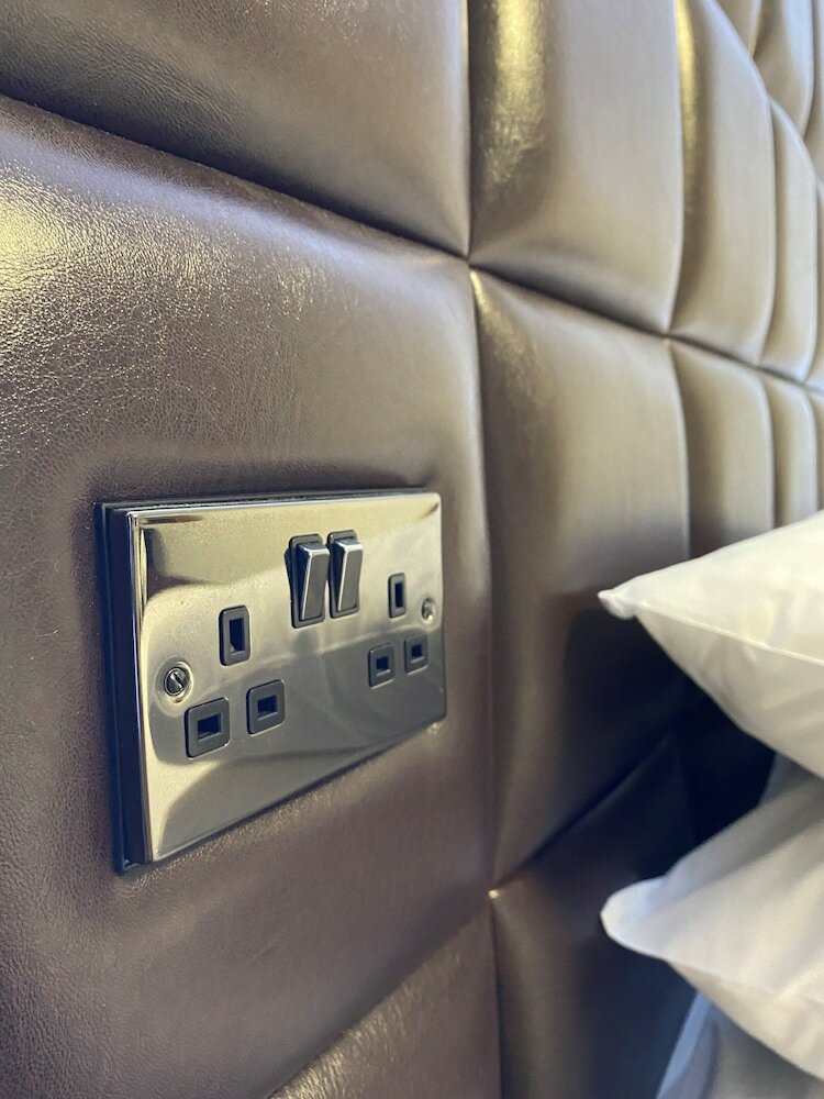 Фото The Charles Hotel