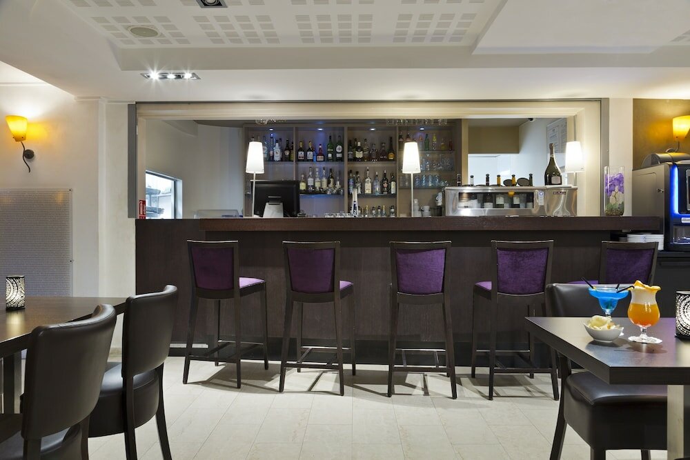 Фото Residence La Reserve