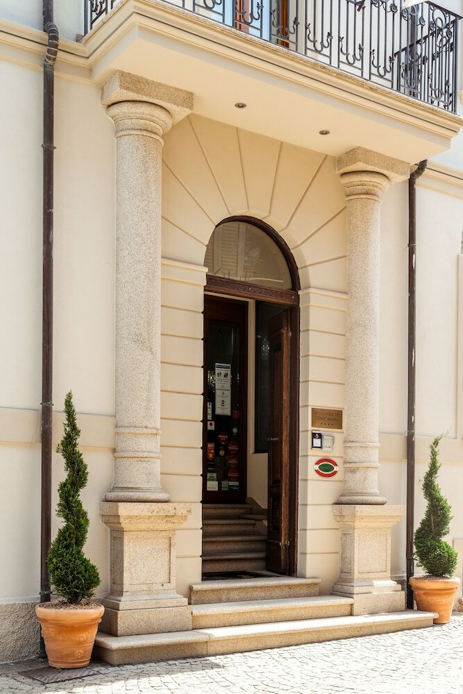 Фото La Locanda Del Conte Mameli