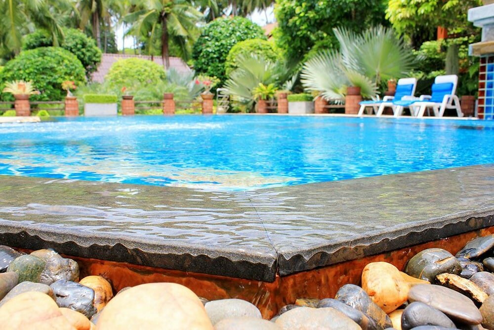 Фото Baan Vanida Garden Resort