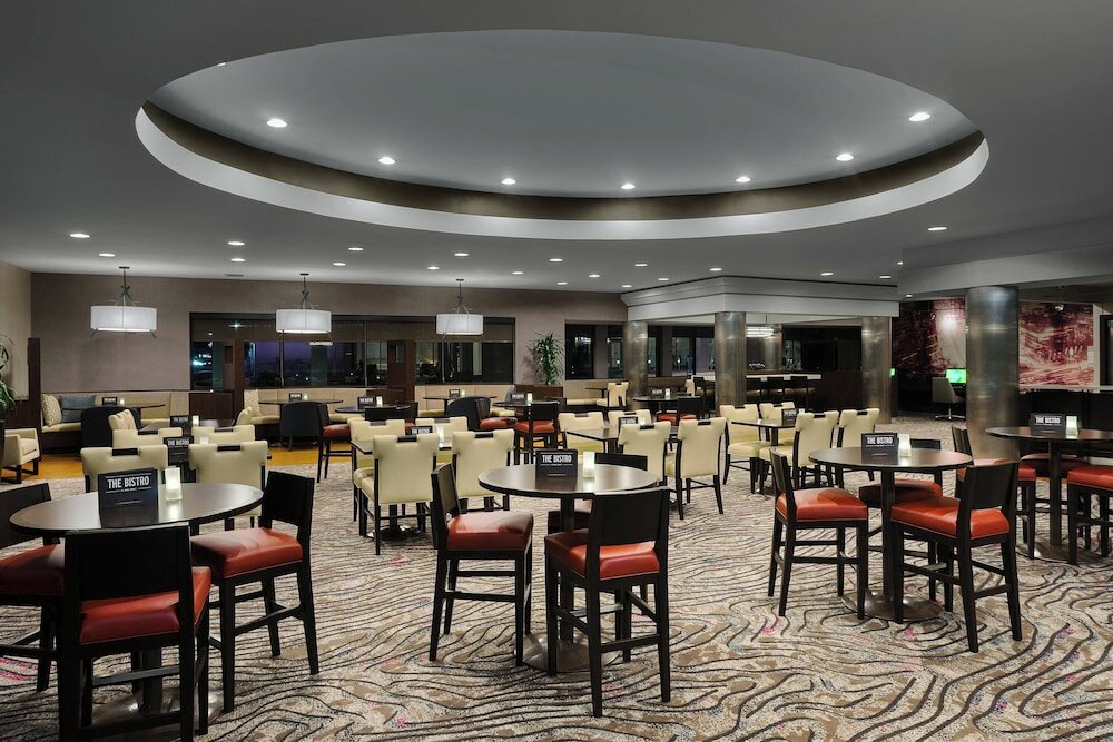 Фото Courtyard Miami Downtown/Brickell Area