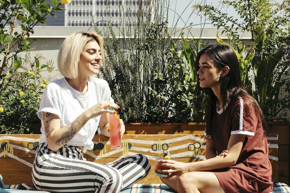 Фото Freehand Los Angeles