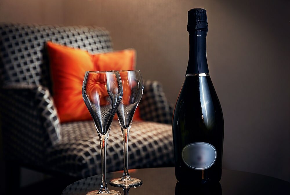 Фото Cosmopolitan Hotel Prague