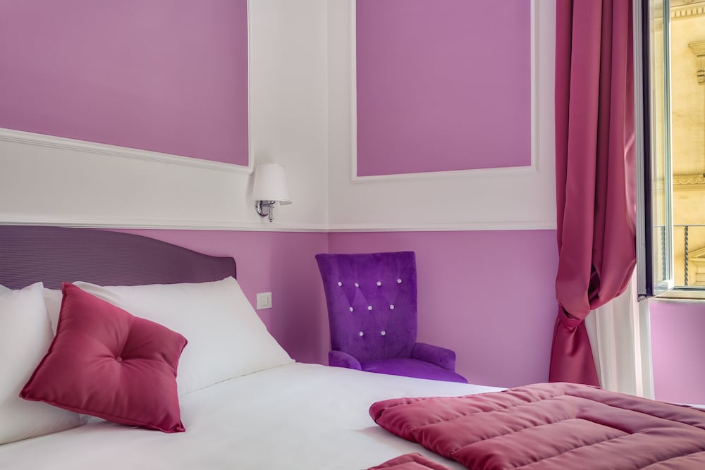 Фото Quality in Rome