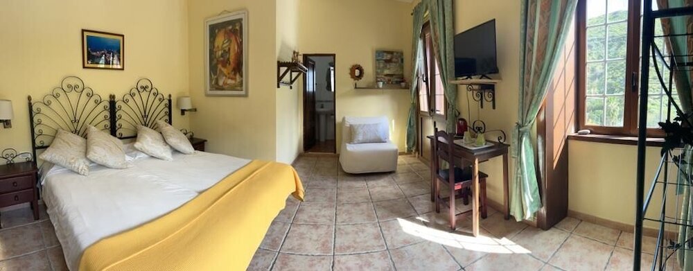 Фото Hotel Rural Villa Hermigua