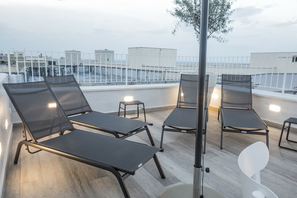 Фото Borgobeltrani