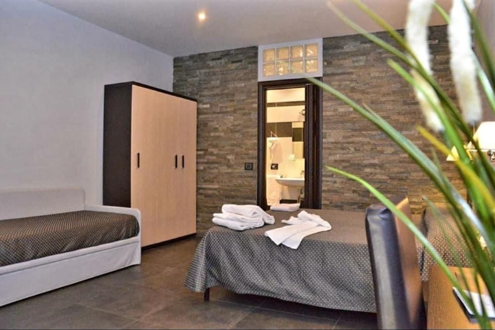 Фото Eden Castle Rome