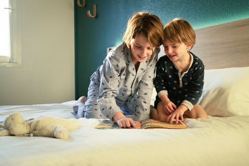 Фото HotelF1 Cholet