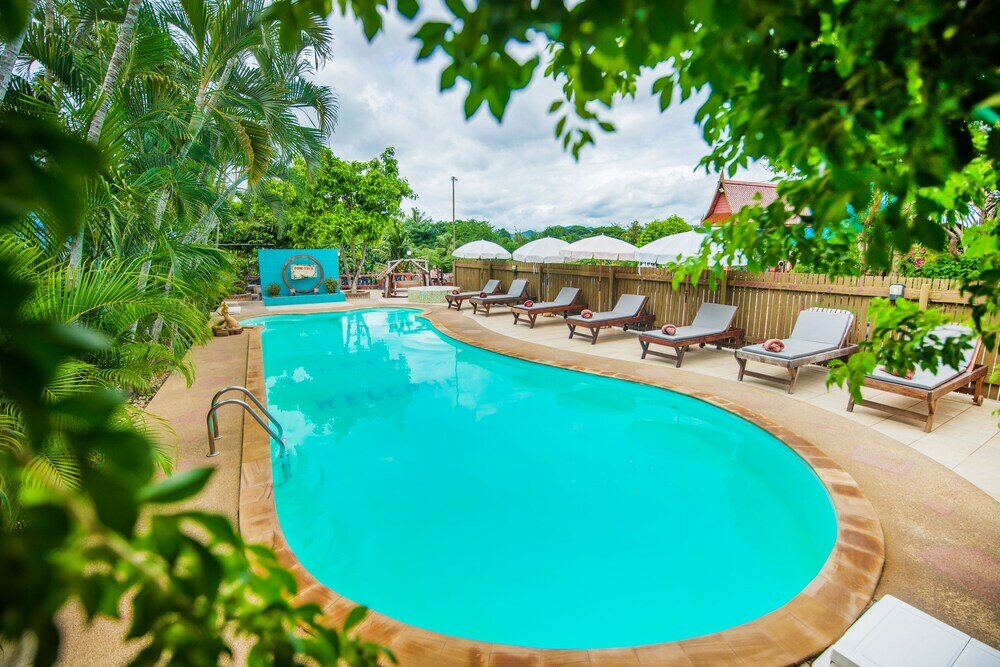 Фото Pongphen Guesthouse