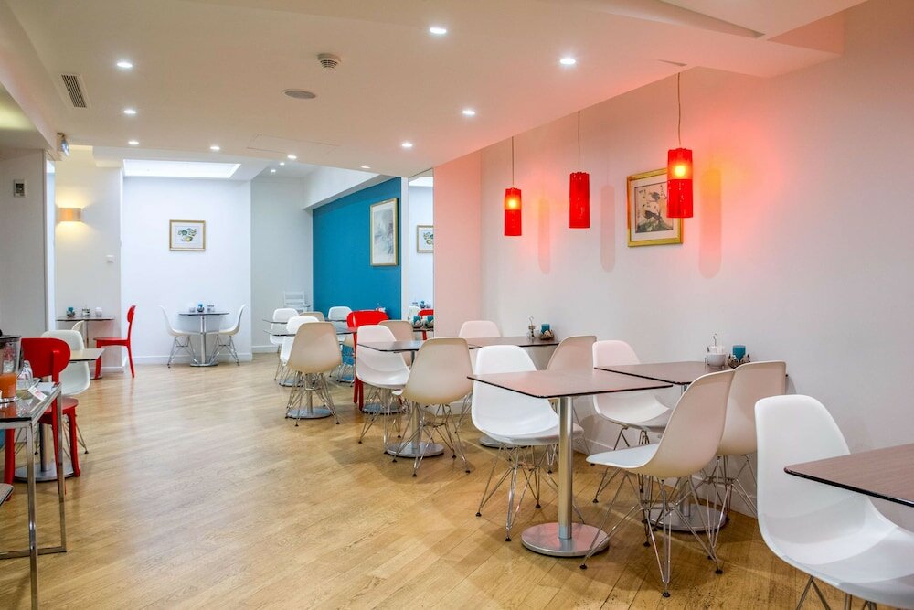 Фото Hotel Caumartin Opera