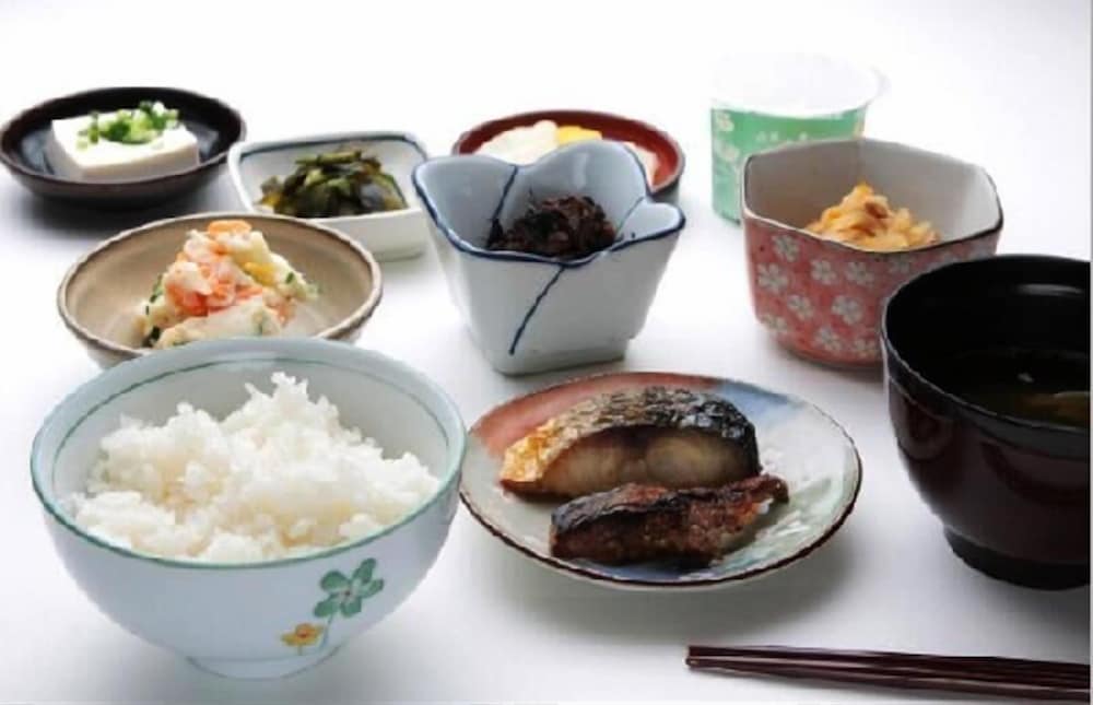 Фото Hotel Select Inn Tsuruga