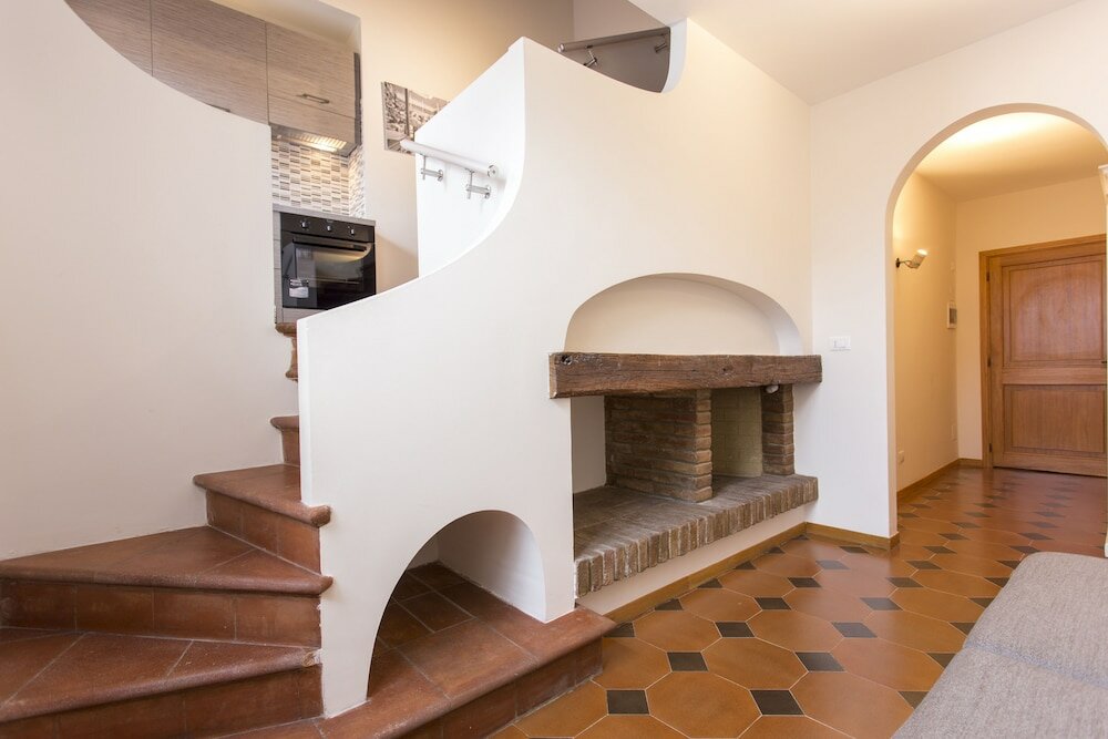 Фото Residenza Ariosto Depandance