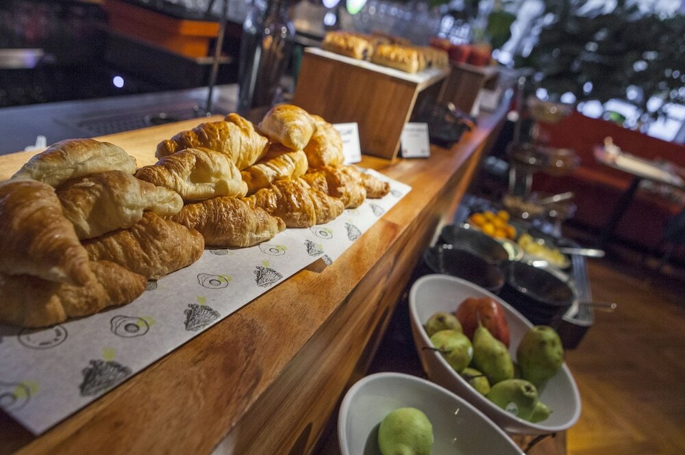 Фото Inglaterra Hotel