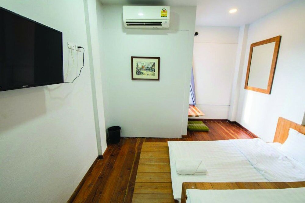 Фото Sri Chiang Yeun Boutique House