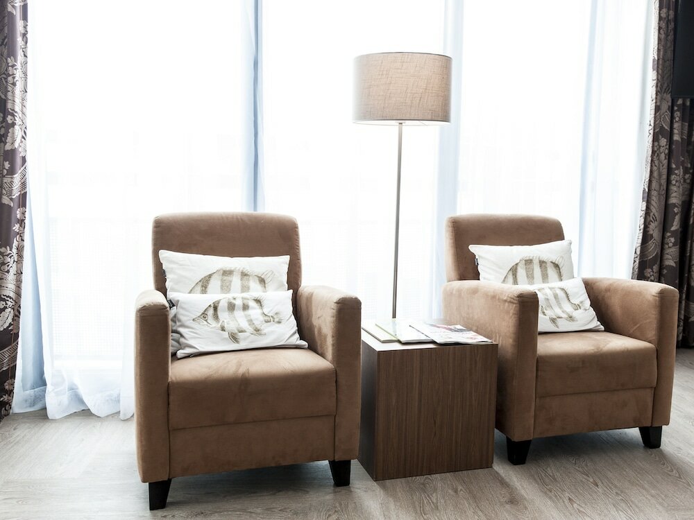 Фото Van der Valk Theaterhotel Almelo