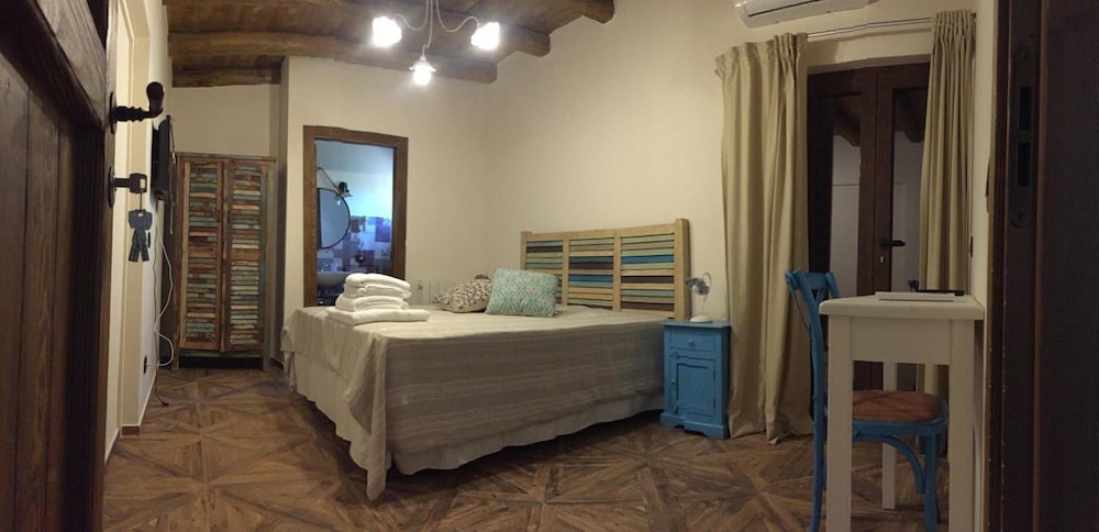 Фото B&b Parco Dei Templi