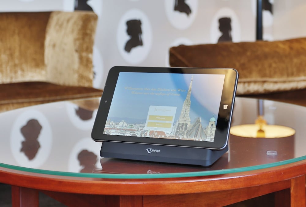 Фото Hotel Am Parkring