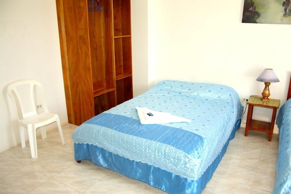 Фото El Paraiso de Isabela