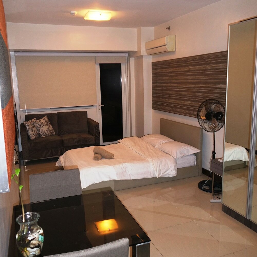 Фото Solemare Parksuites Condo R Us