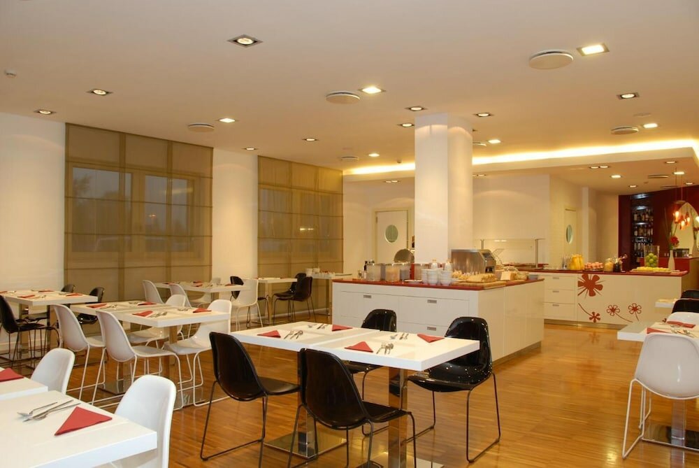 Фото Hotel Michelino Bologna Fiera