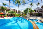 Coconut Village Resort